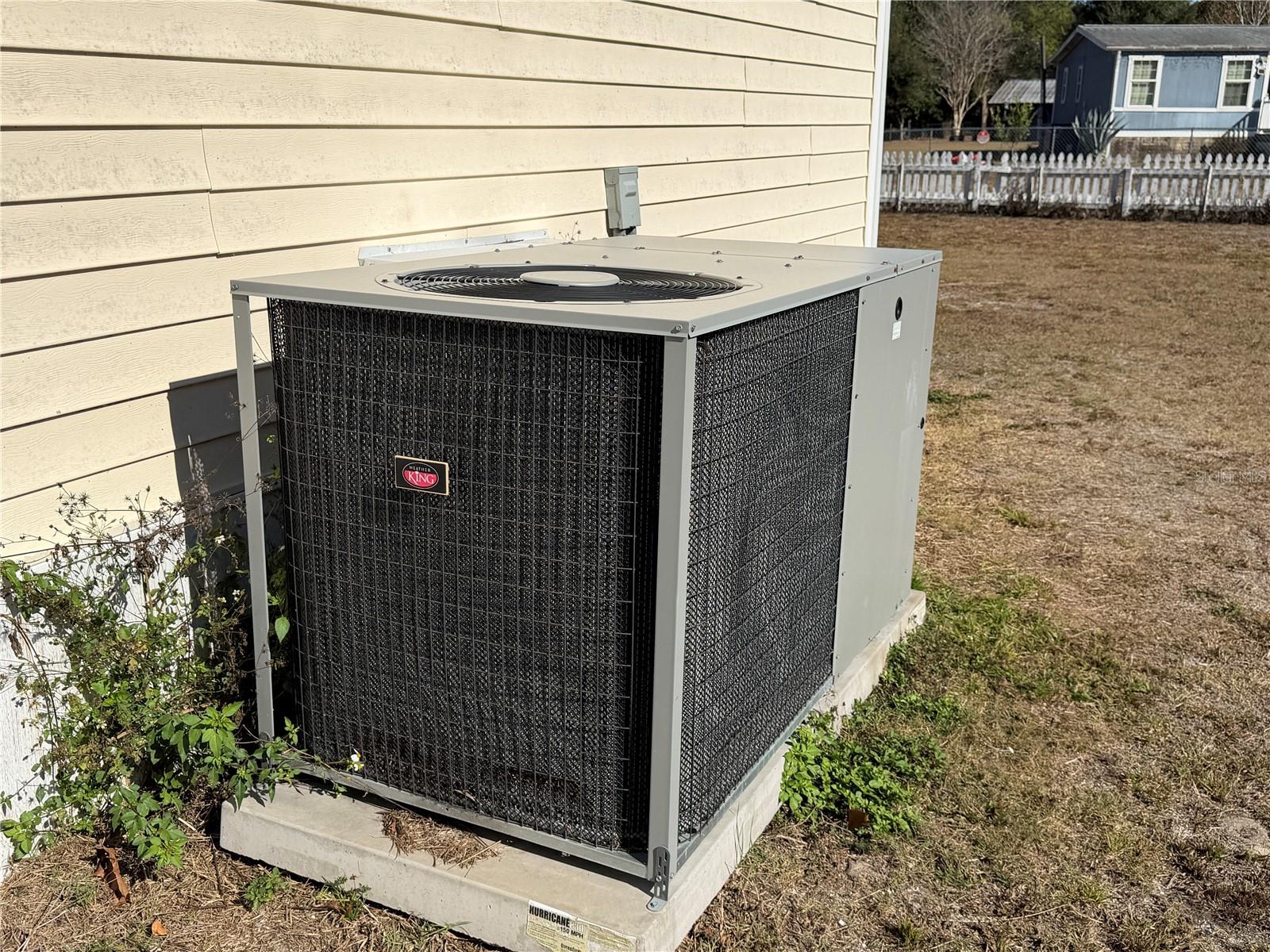 BADGER ACRES - Residential