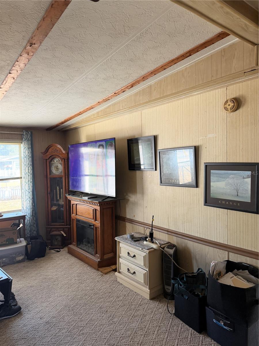 BADGER ACRES - Residential