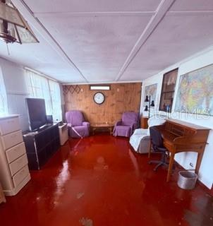 BADGER ACRES - Residential