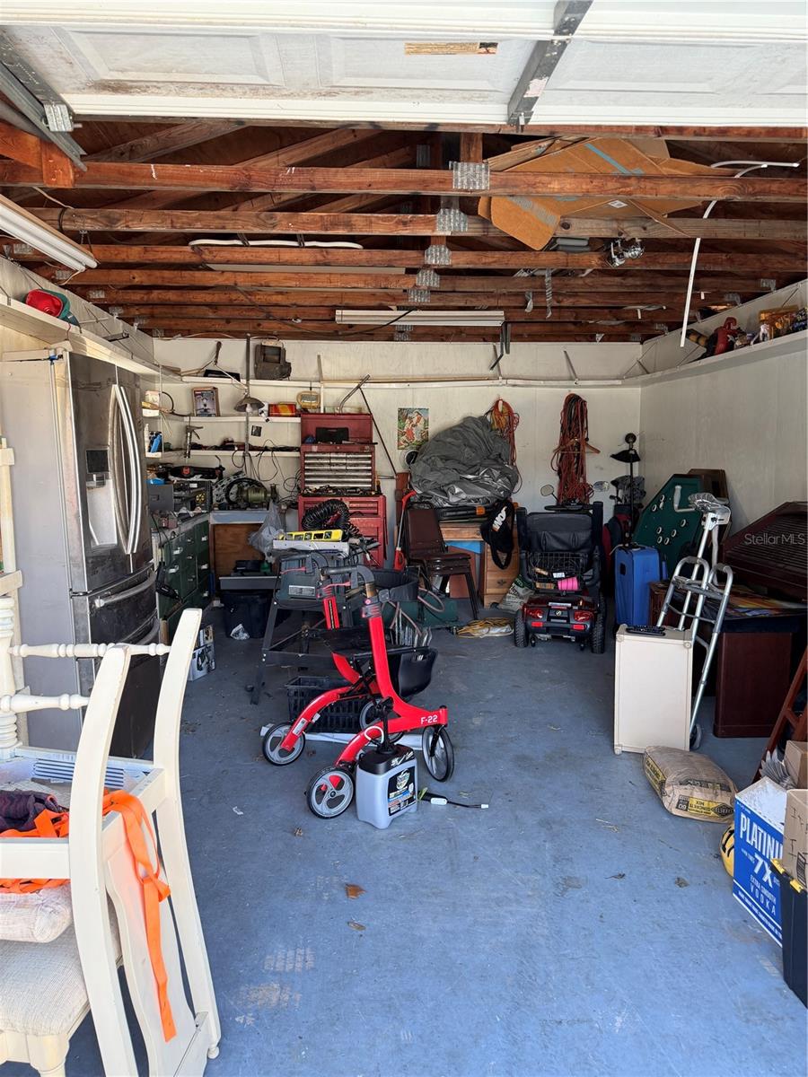 BADGER ACRES - Residential