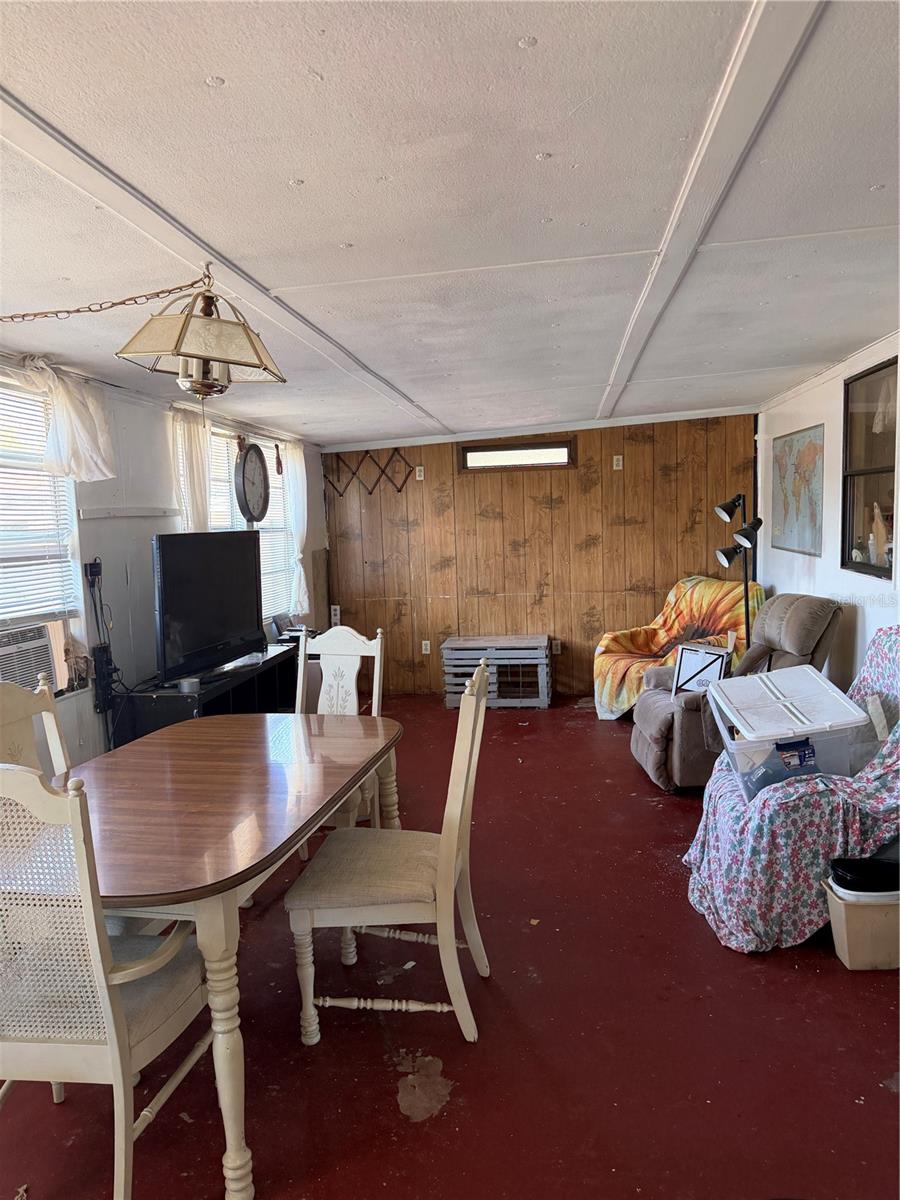 BADGER ACRES - Residential