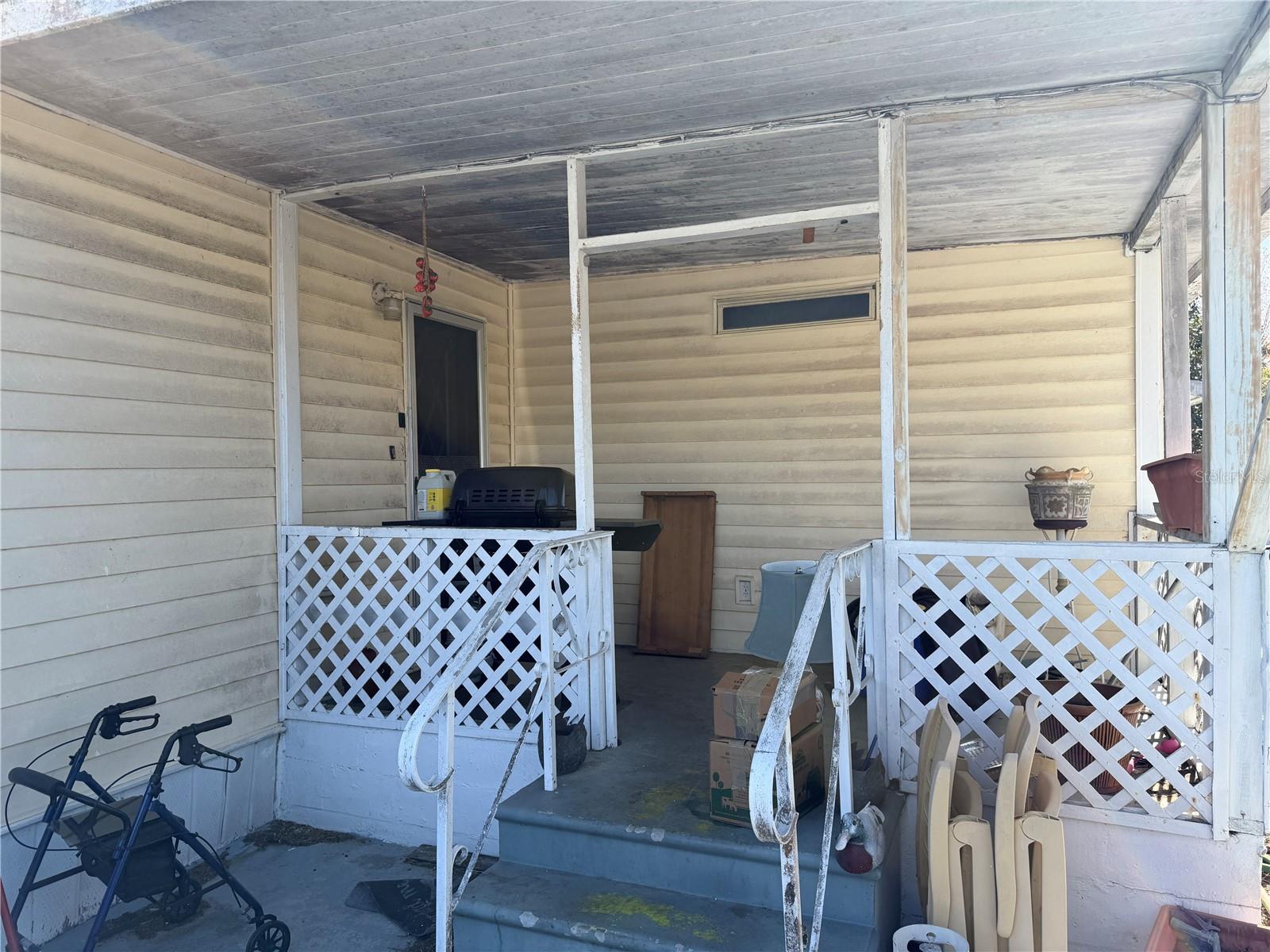 BADGER ACRES - Residential