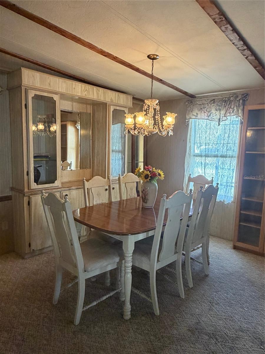 BADGER ACRES - Residential