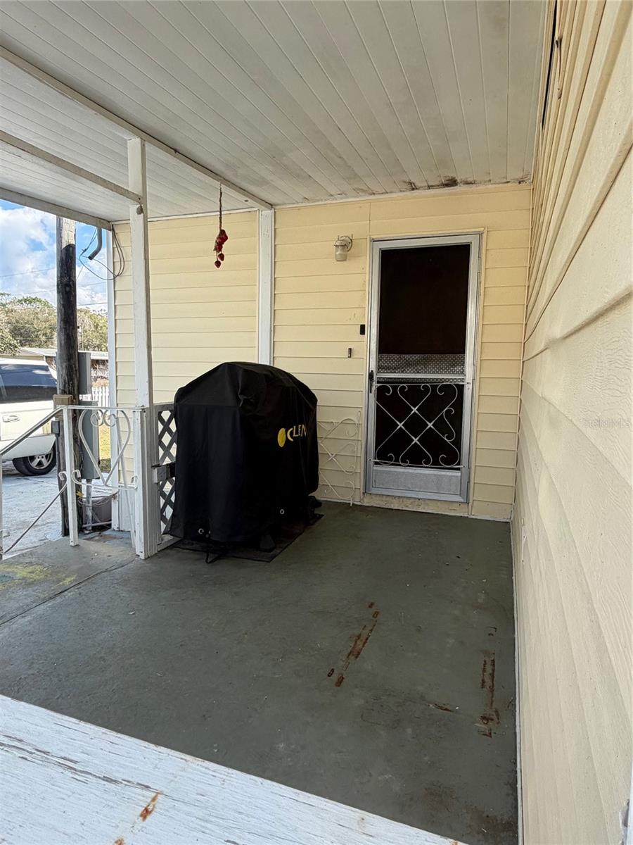 BADGER ACRES - Residential