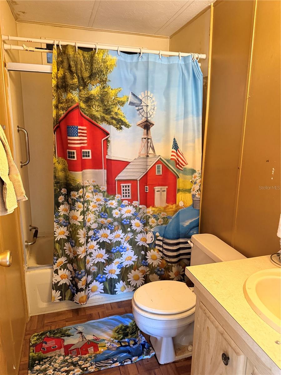 BADGER ACRES - Residential