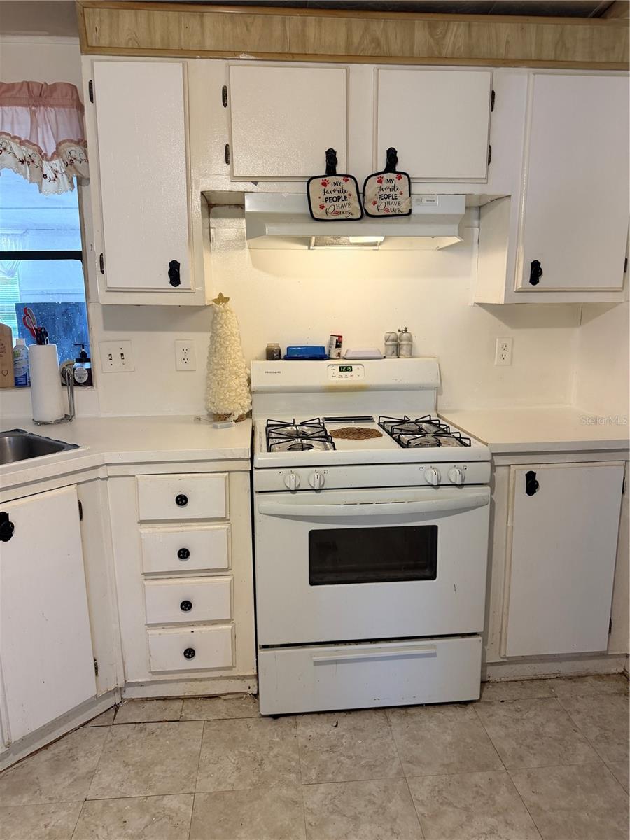 BADGER ACRES - Residential