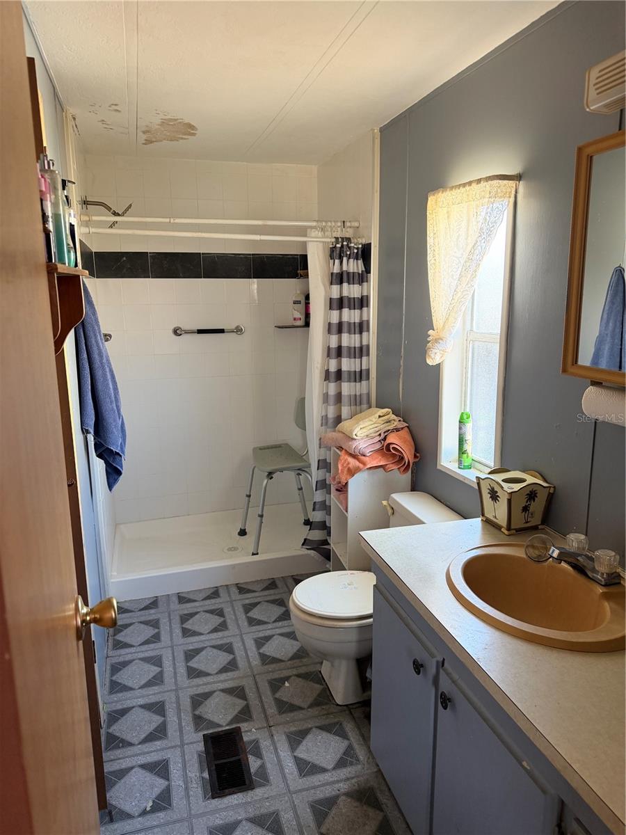 BADGER ACRES - Residential