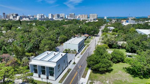 A home in SARASOTA