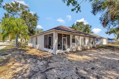 A home in EUSTIS