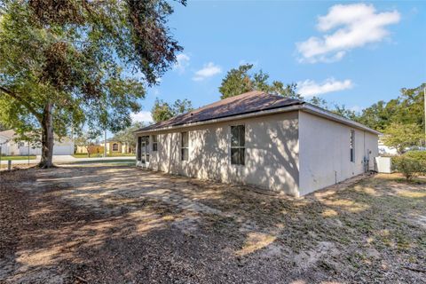 A home in EUSTIS