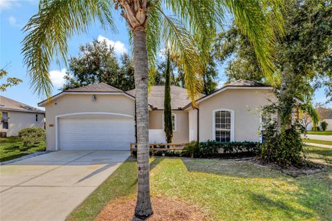 A home in EUSTIS