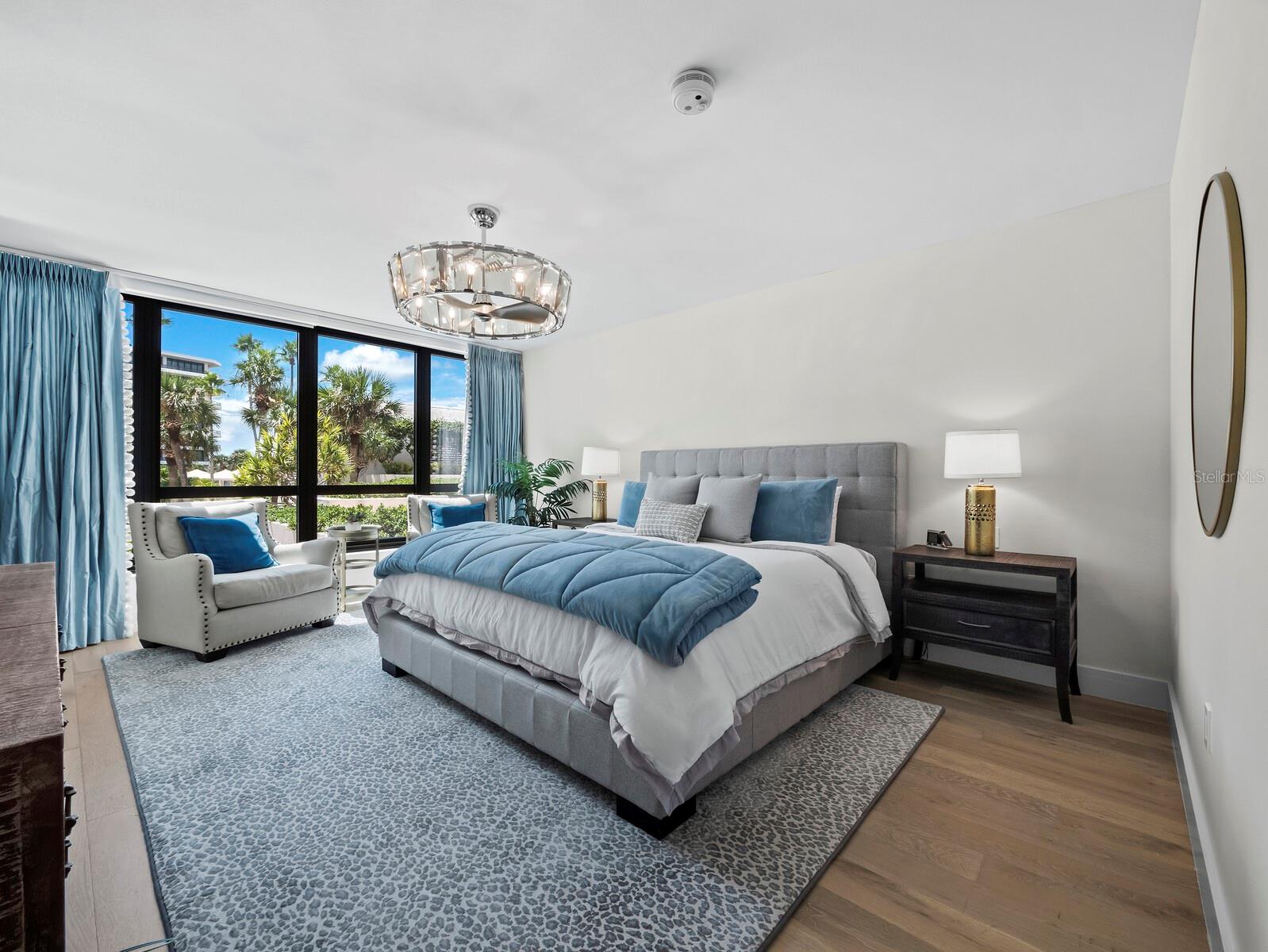 SANCTUARY II - Residential