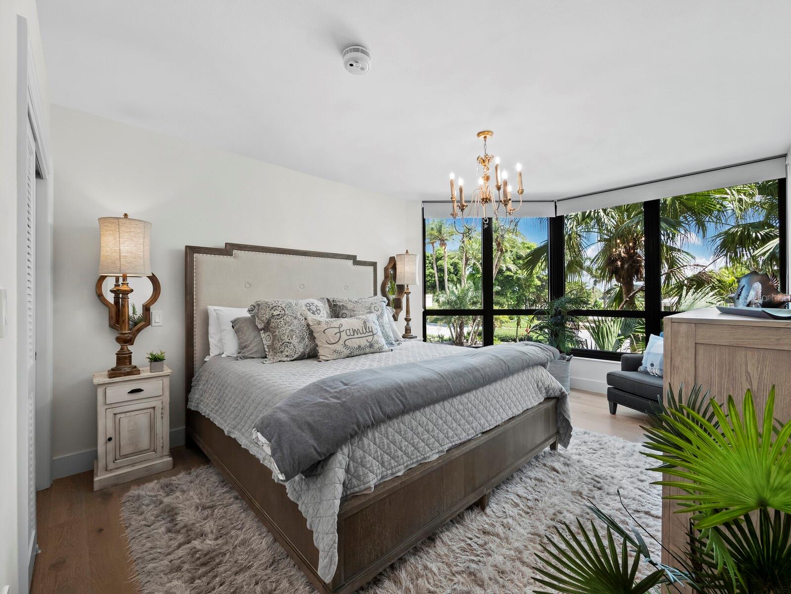SANCTUARY II - Residential
