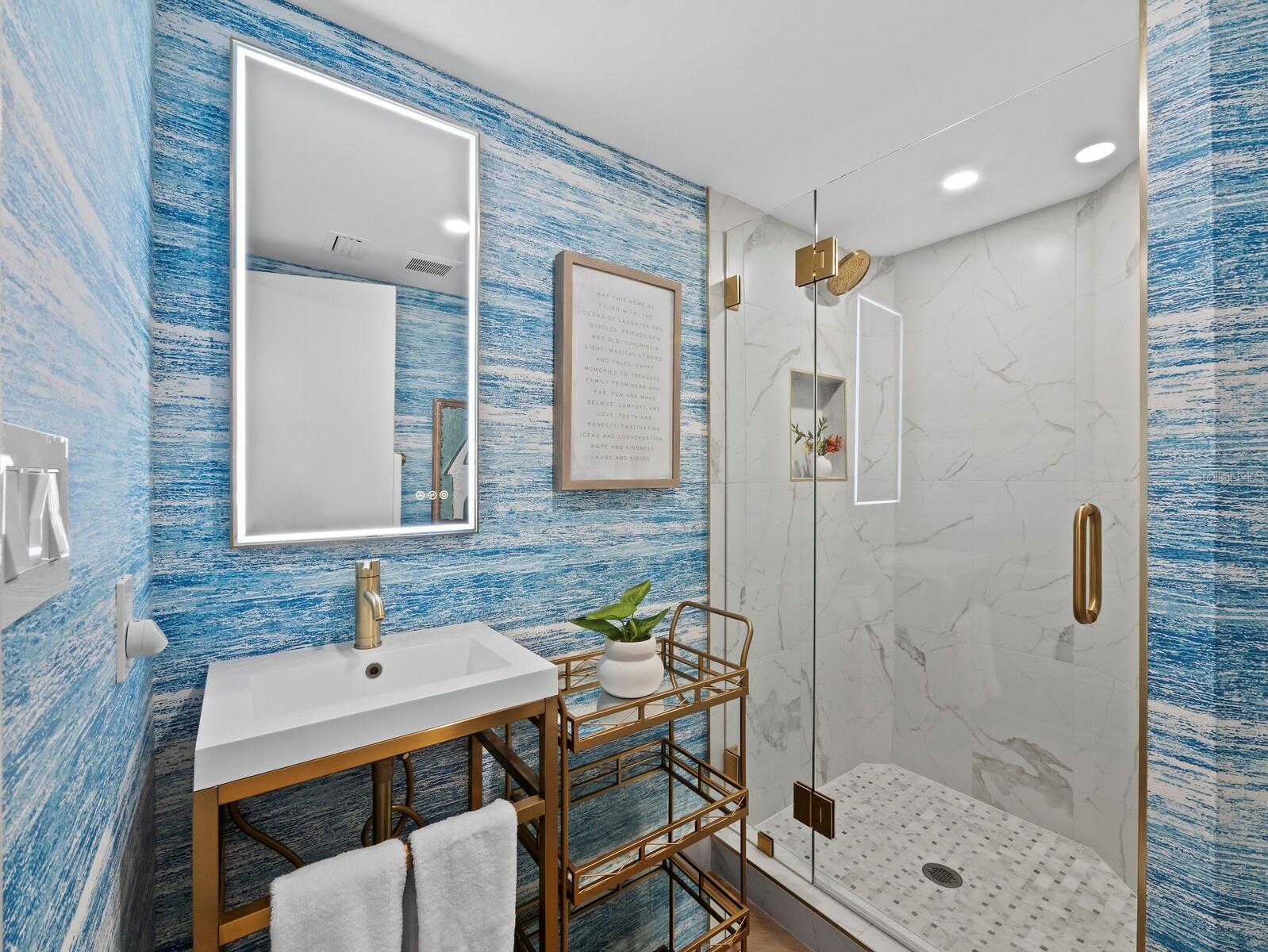 SANCTUARY II - Residential