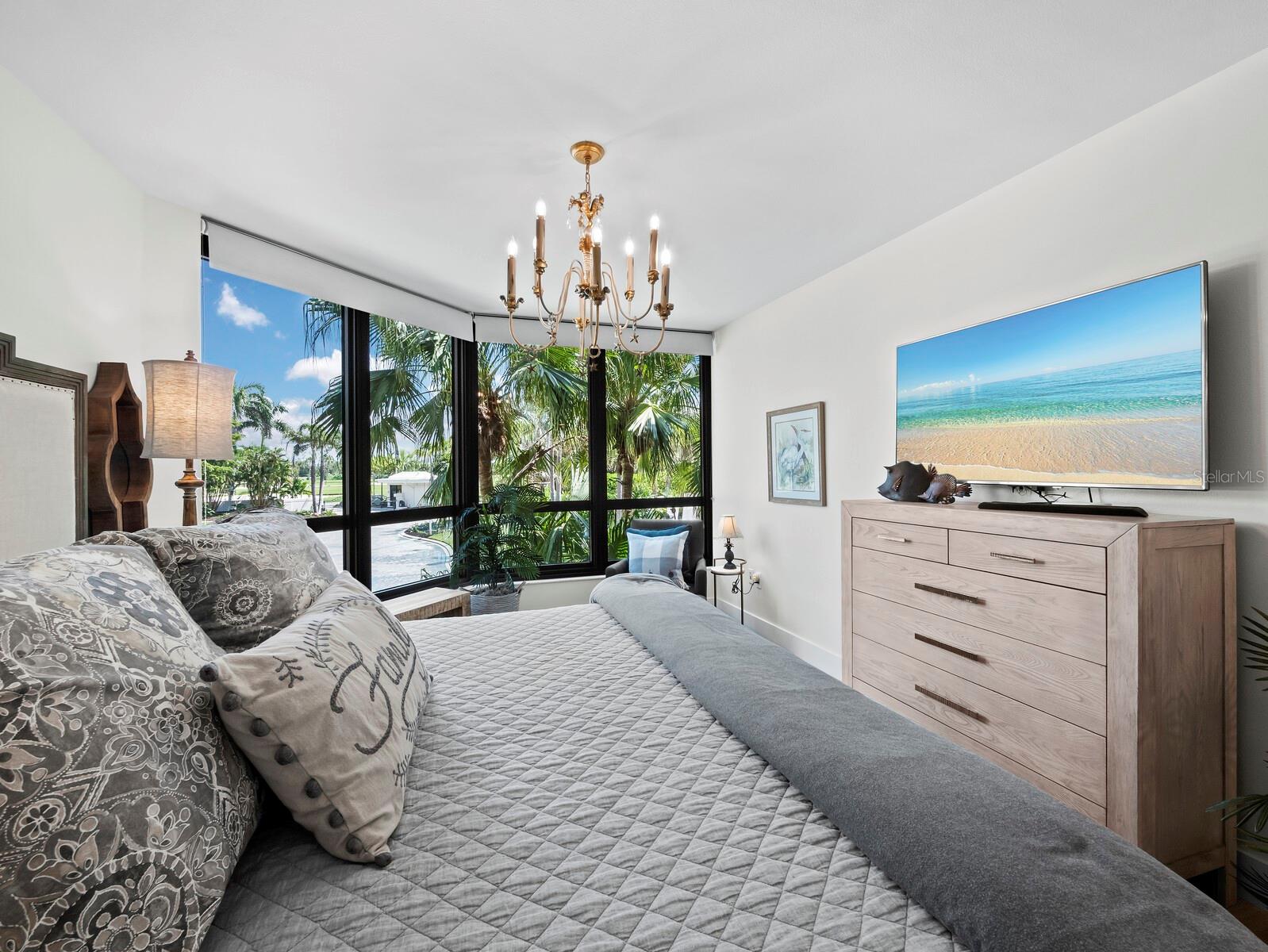 SANCTUARY II - Residential