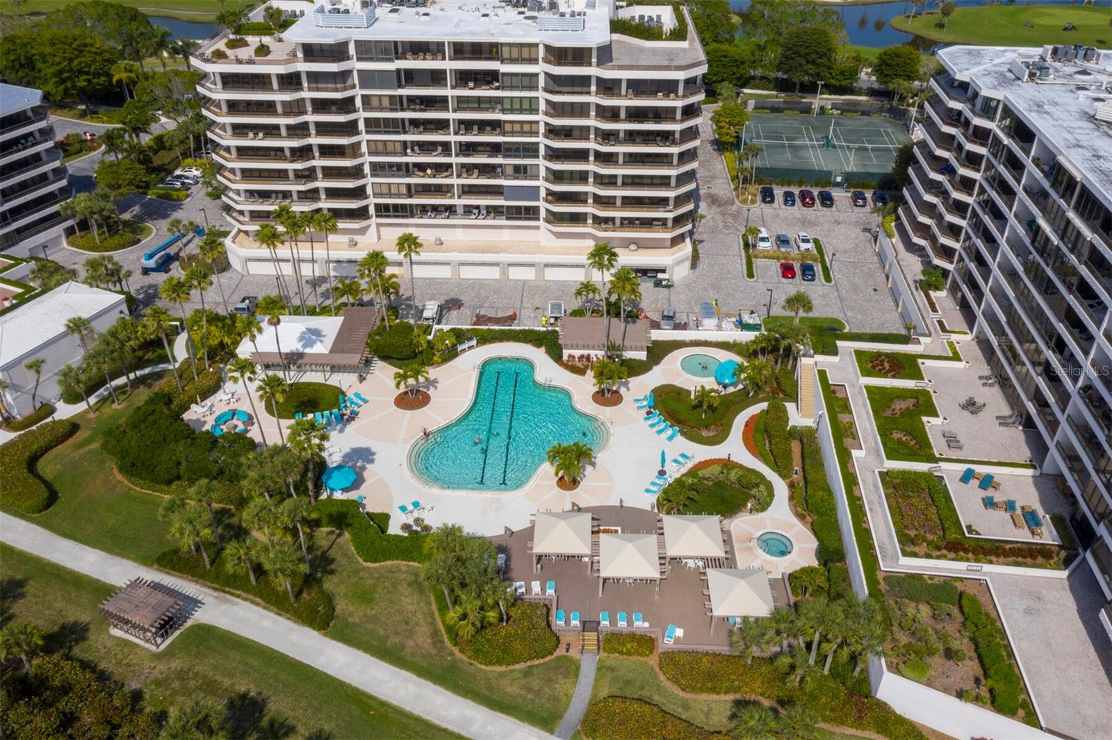 SANCTUARY II - Residential