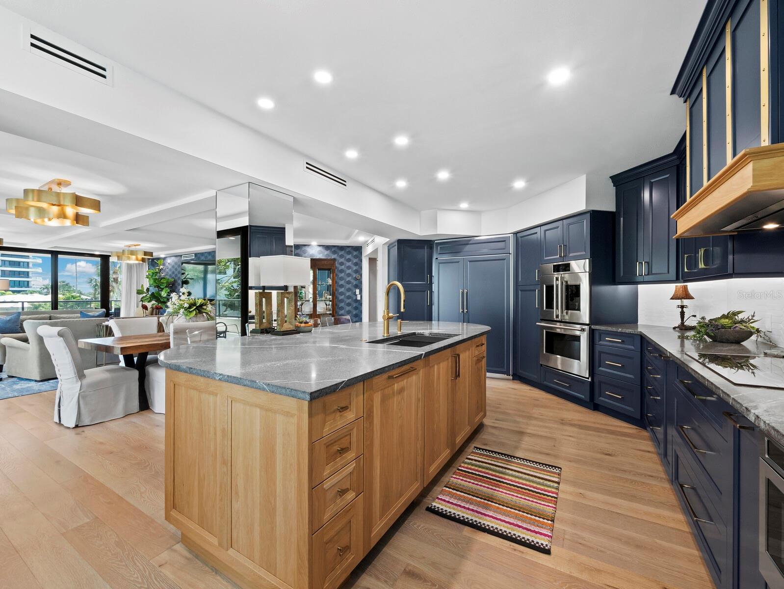 SANCTUARY II - Residential