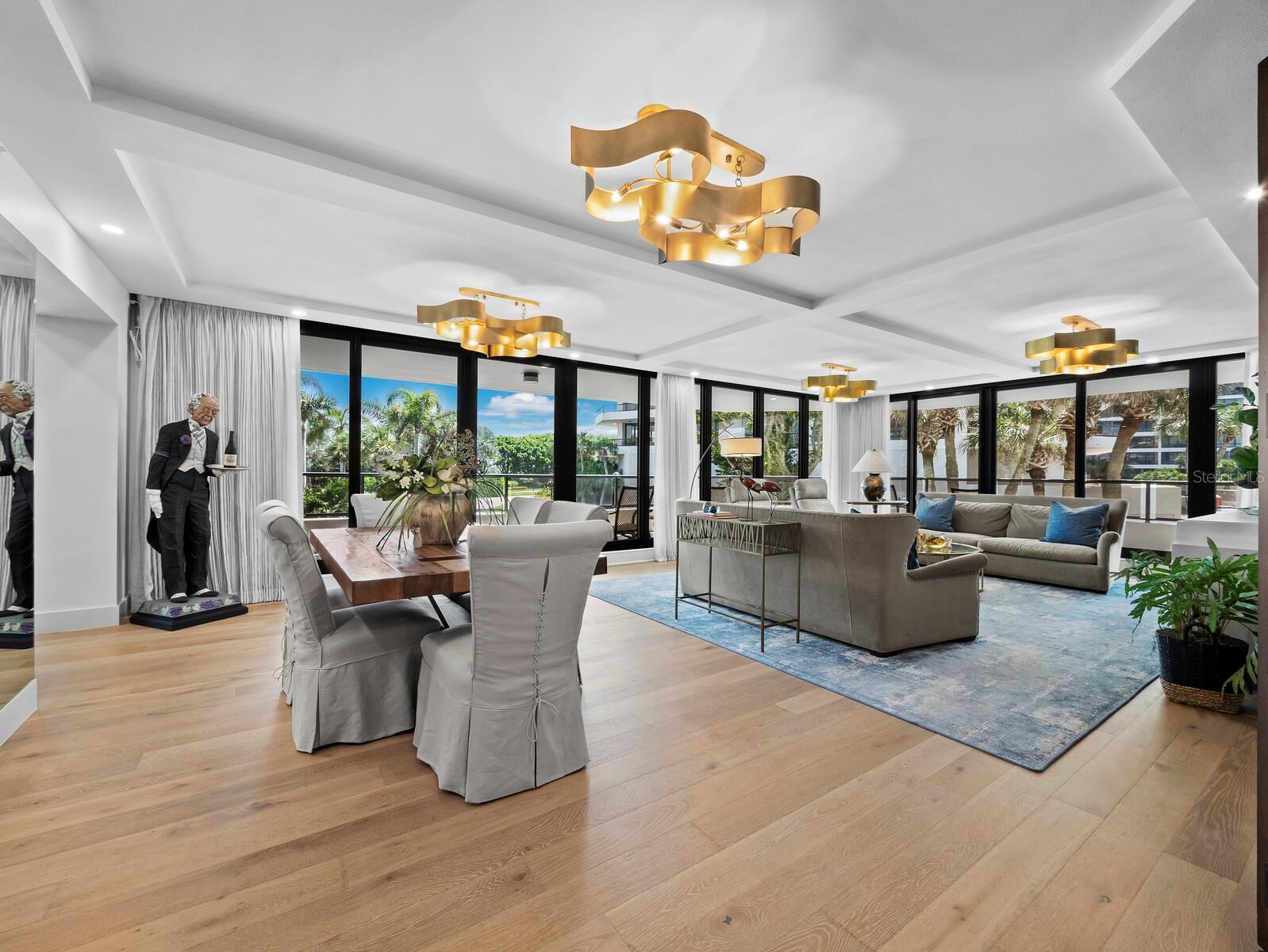 SANCTUARY II - Residential