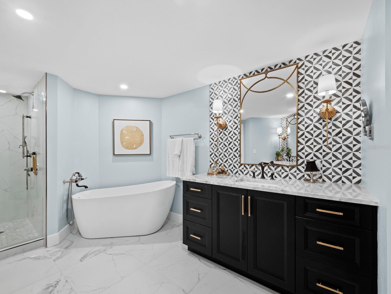 SANCTUARY II - Residential