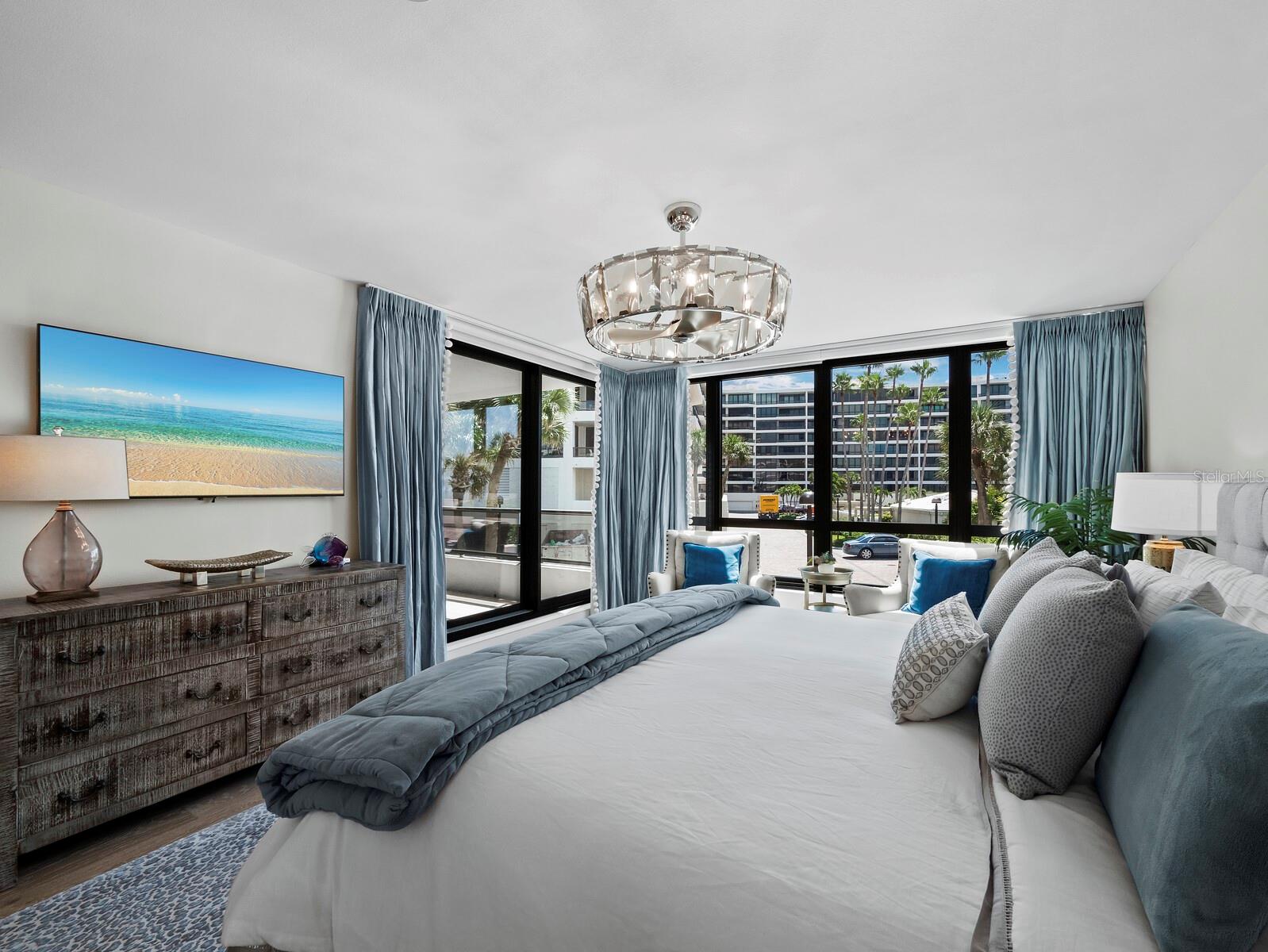 SANCTUARY II - Residential
