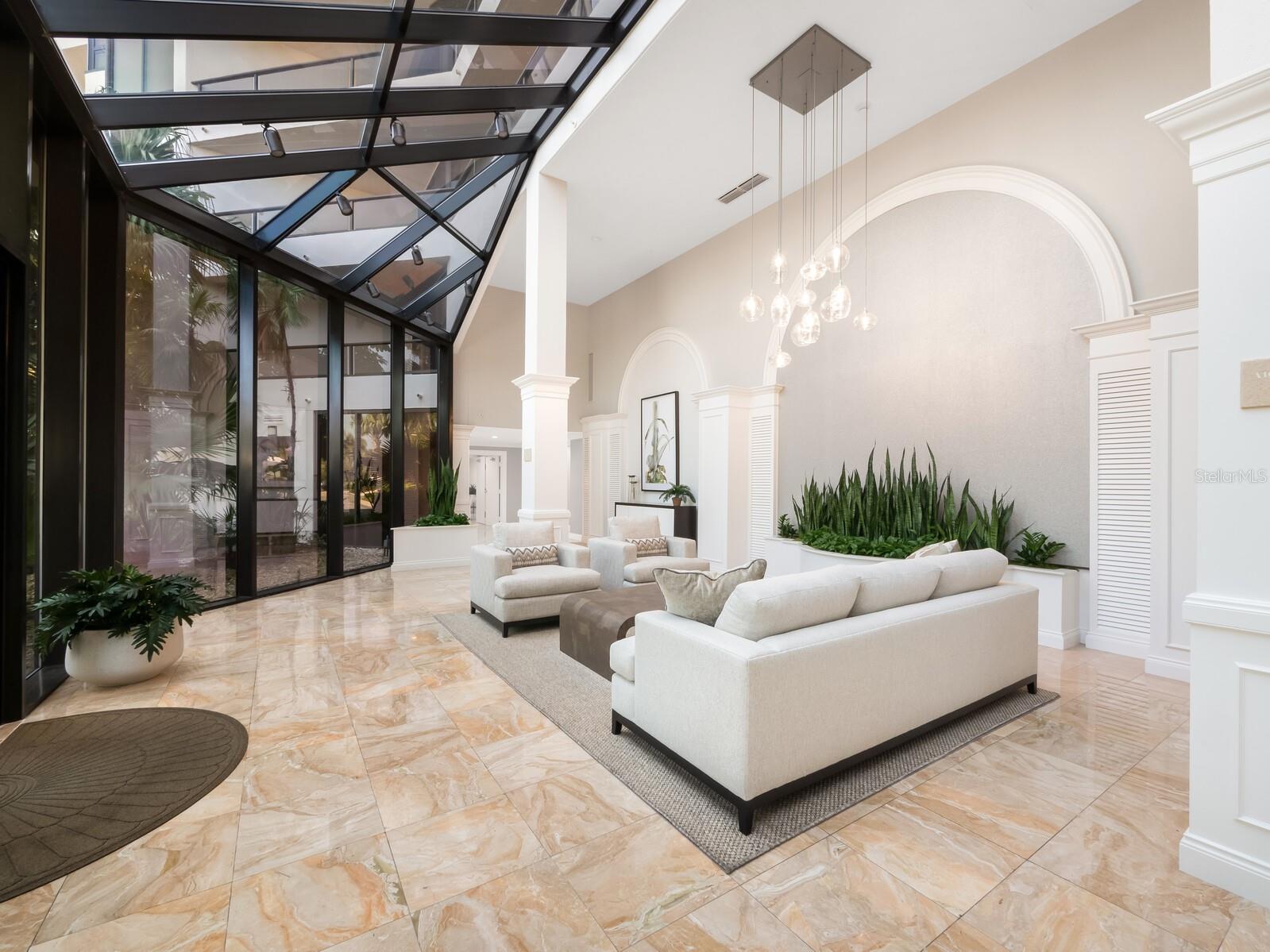 SANCTUARY II - Residential
