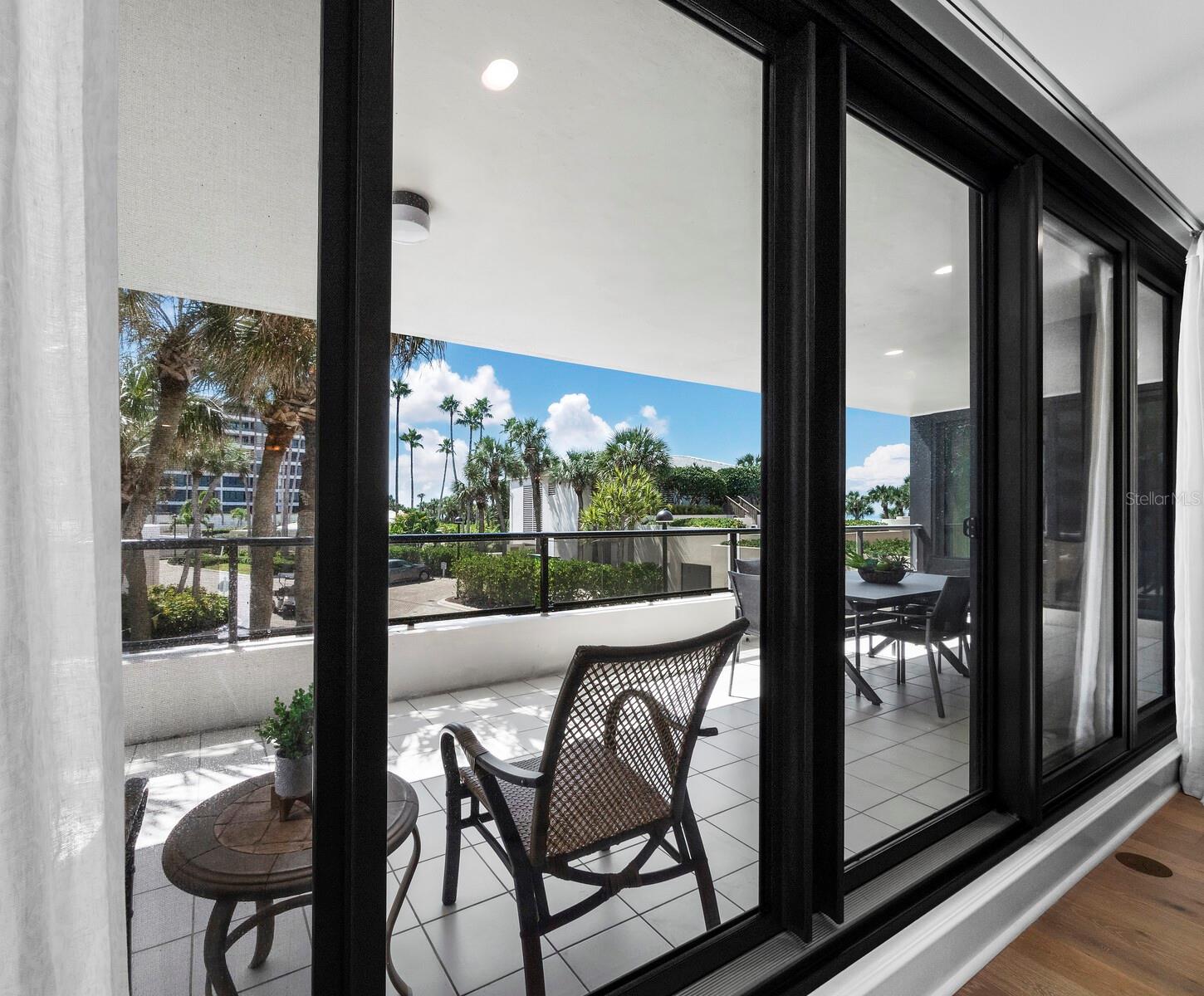 SANCTUARY II - Residential