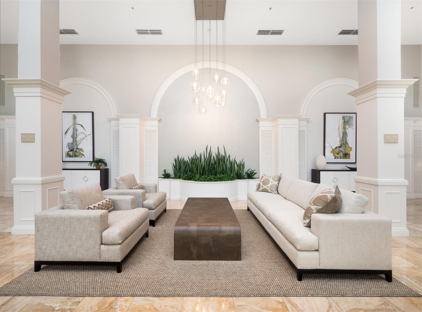 SANCTUARY II - Residential