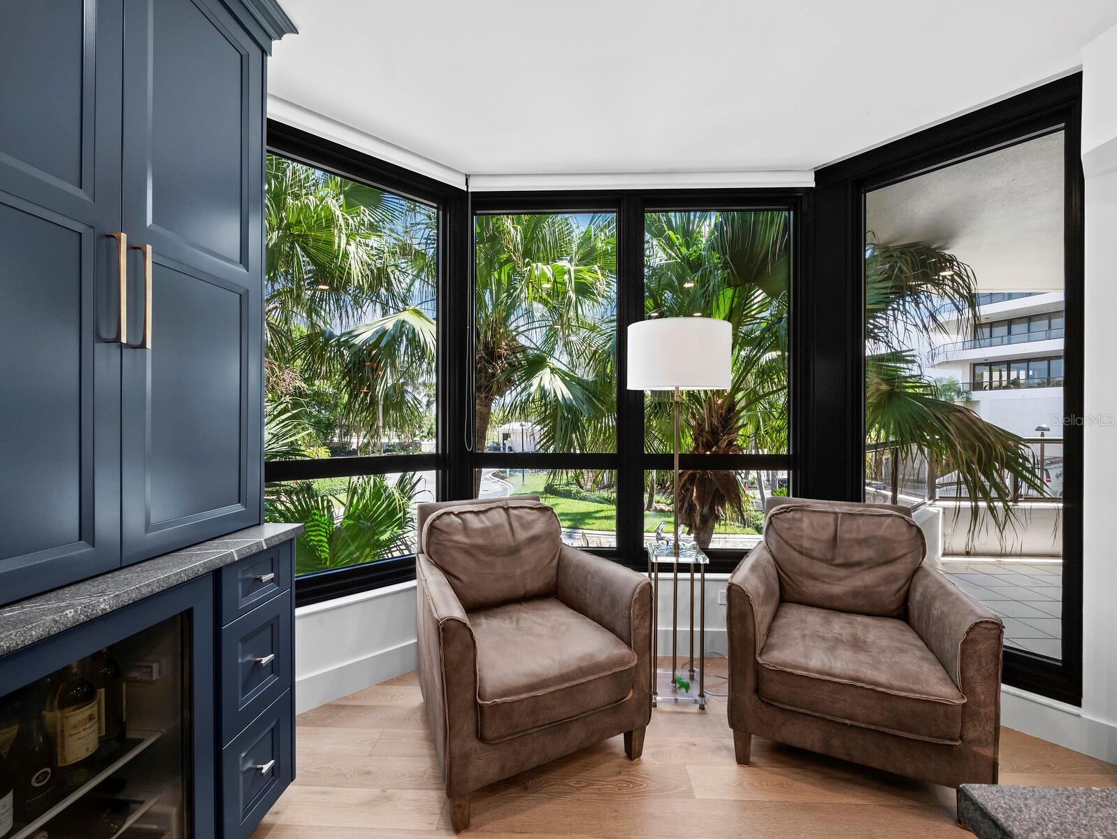 SANCTUARY II - Residential