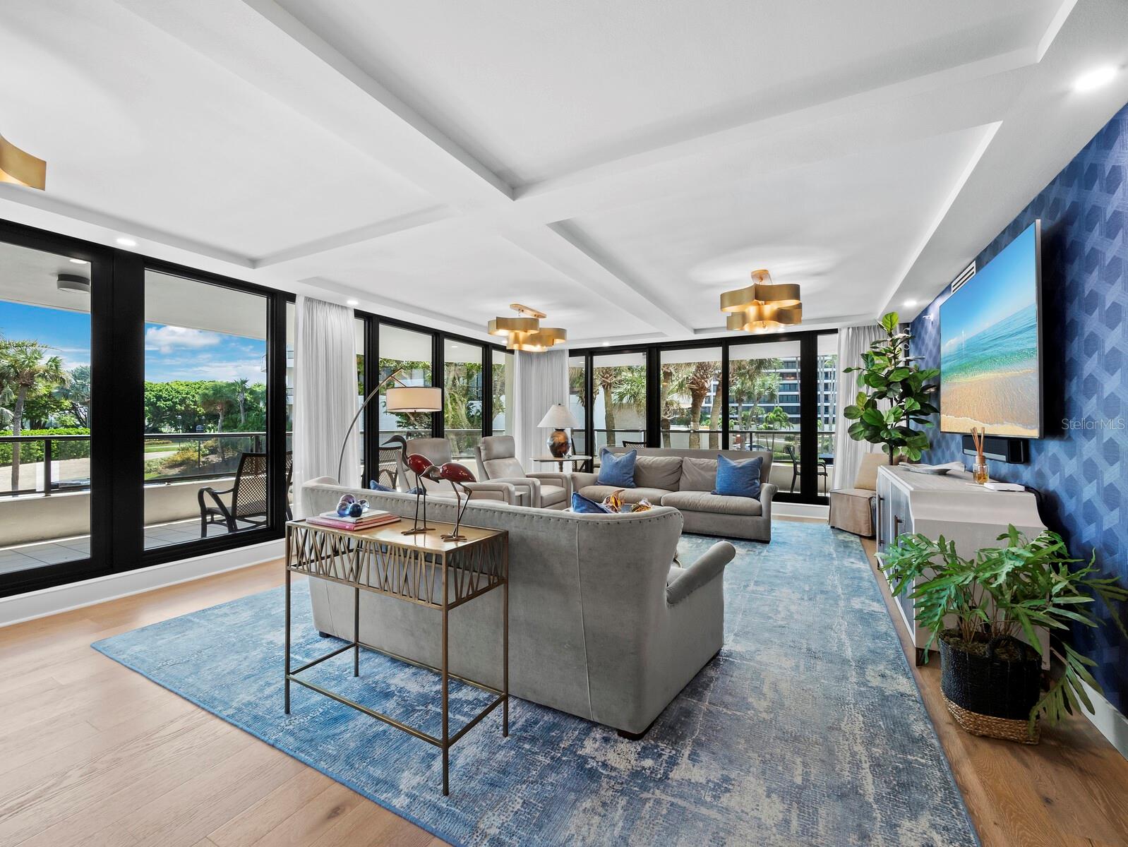 SANCTUARY II - Residential