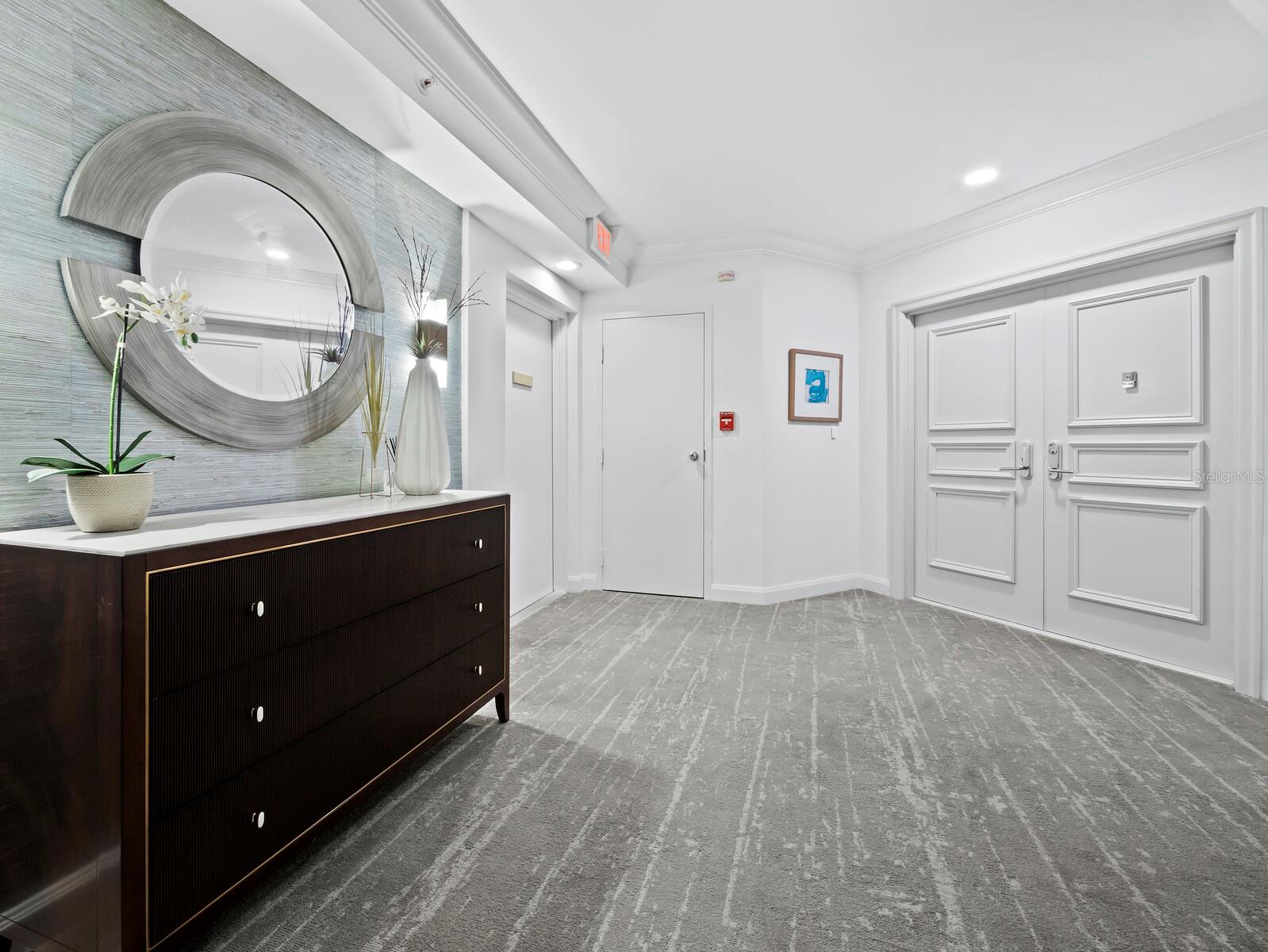 SANCTUARY II - Residential