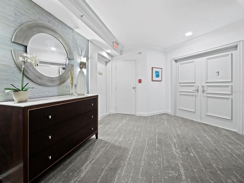 Photo of 565 Sanctuary Drive #B106, Longboat Key, FL 34228 (MLS # A4664029)
