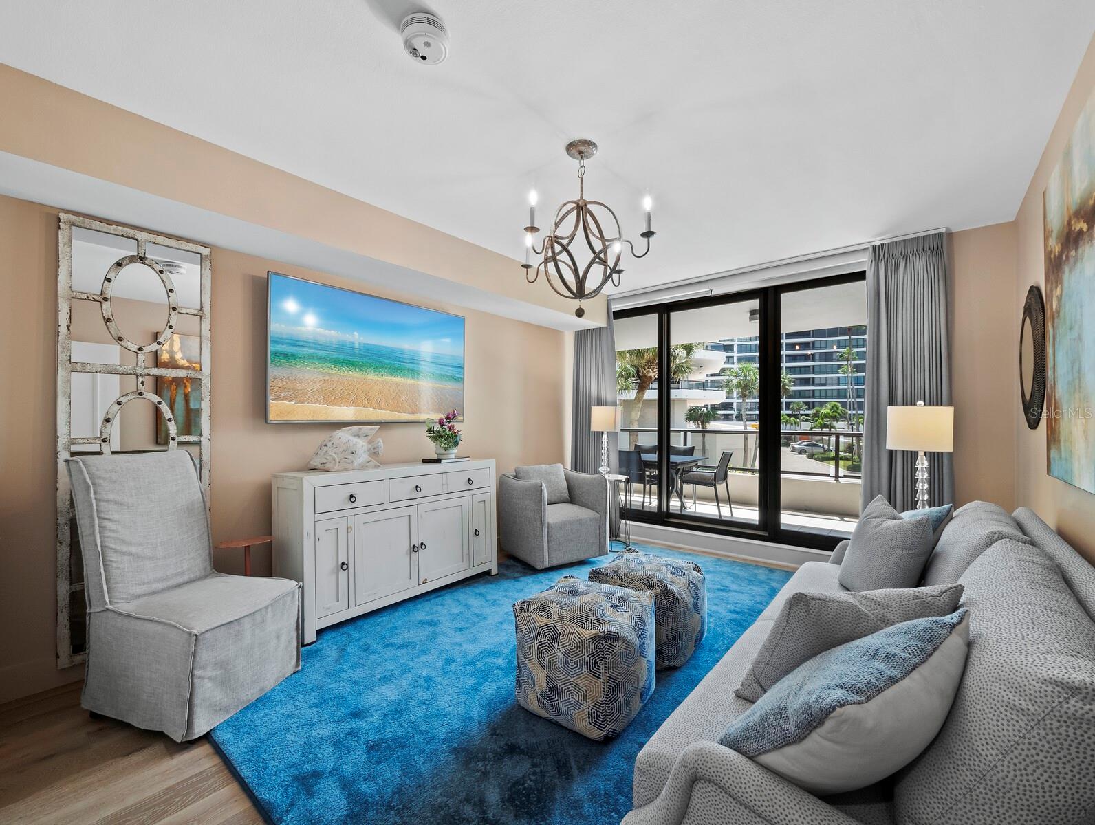 SANCTUARY II - Residential