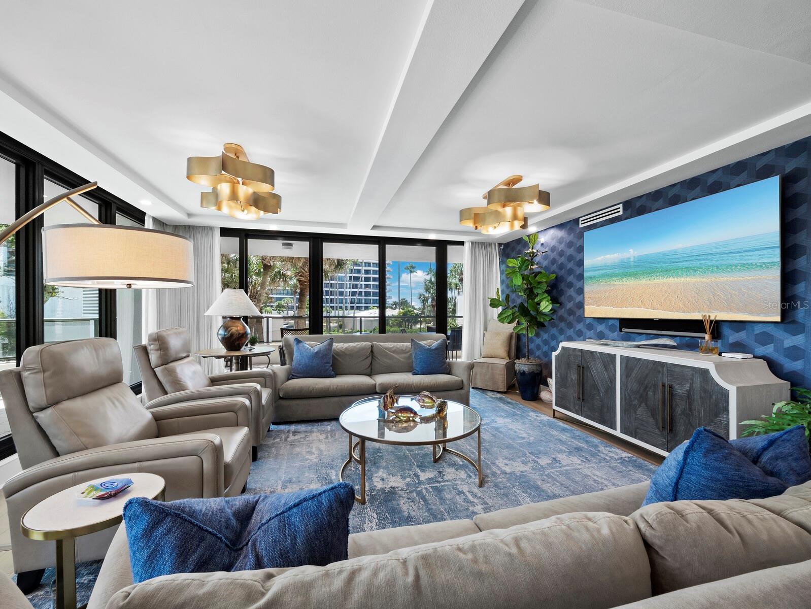 SANCTUARY II - Residential