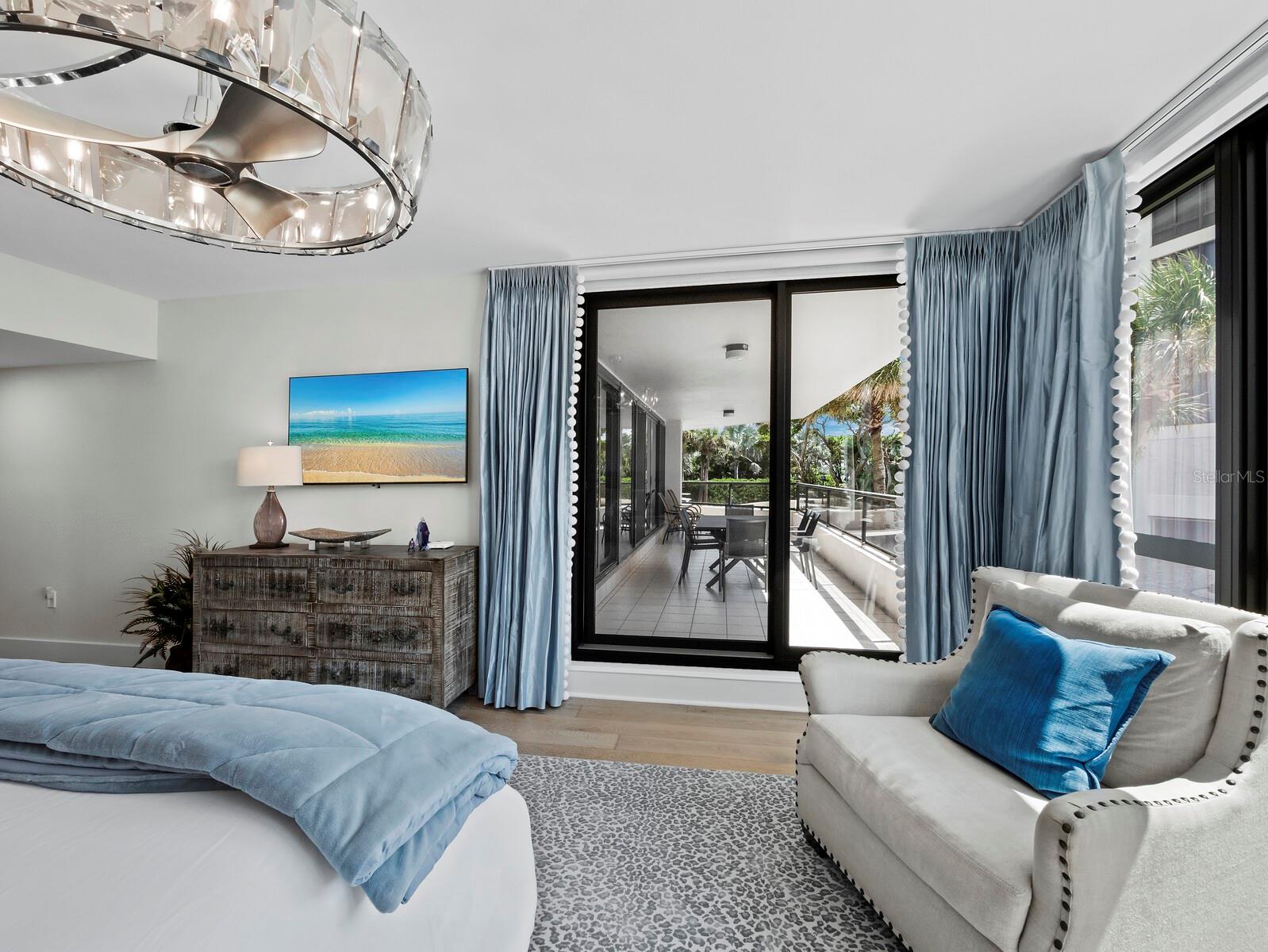 SANCTUARY II - Residential