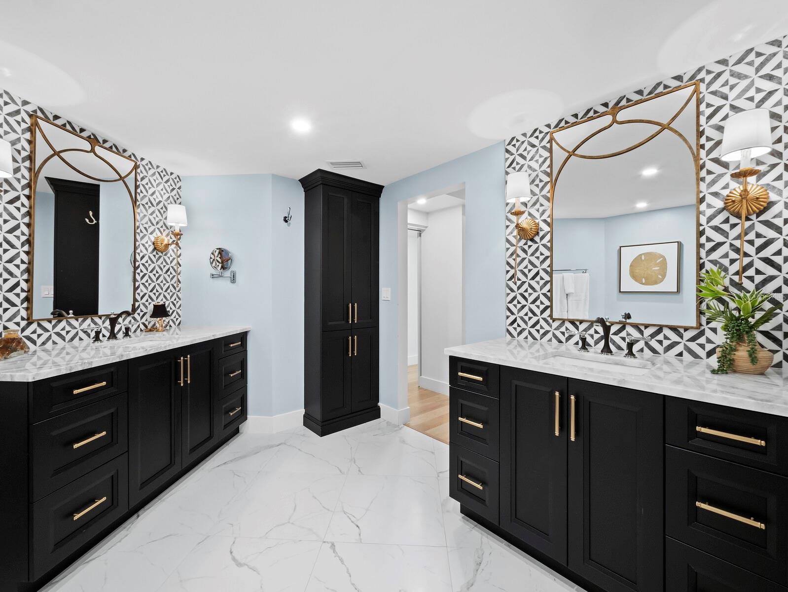 SANCTUARY II - Residential