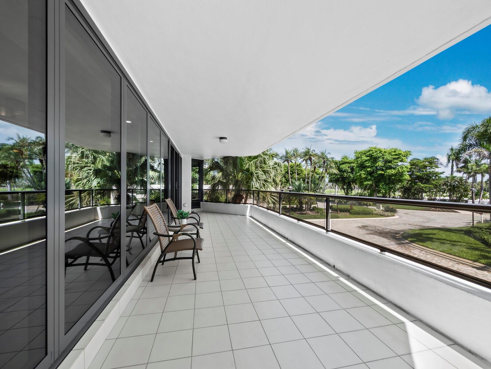 SANCTUARY II - Residential