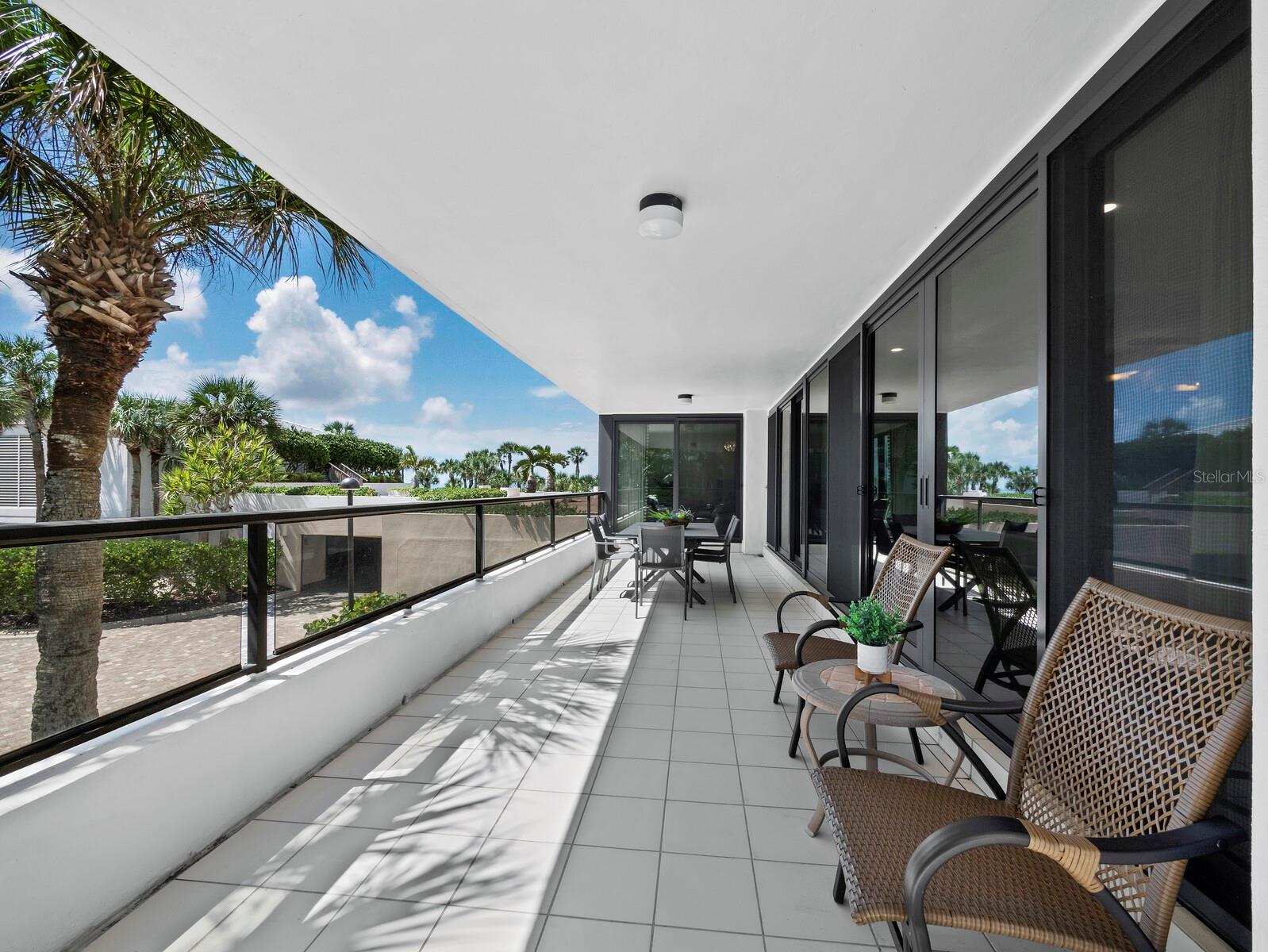 SANCTUARY II - Residential