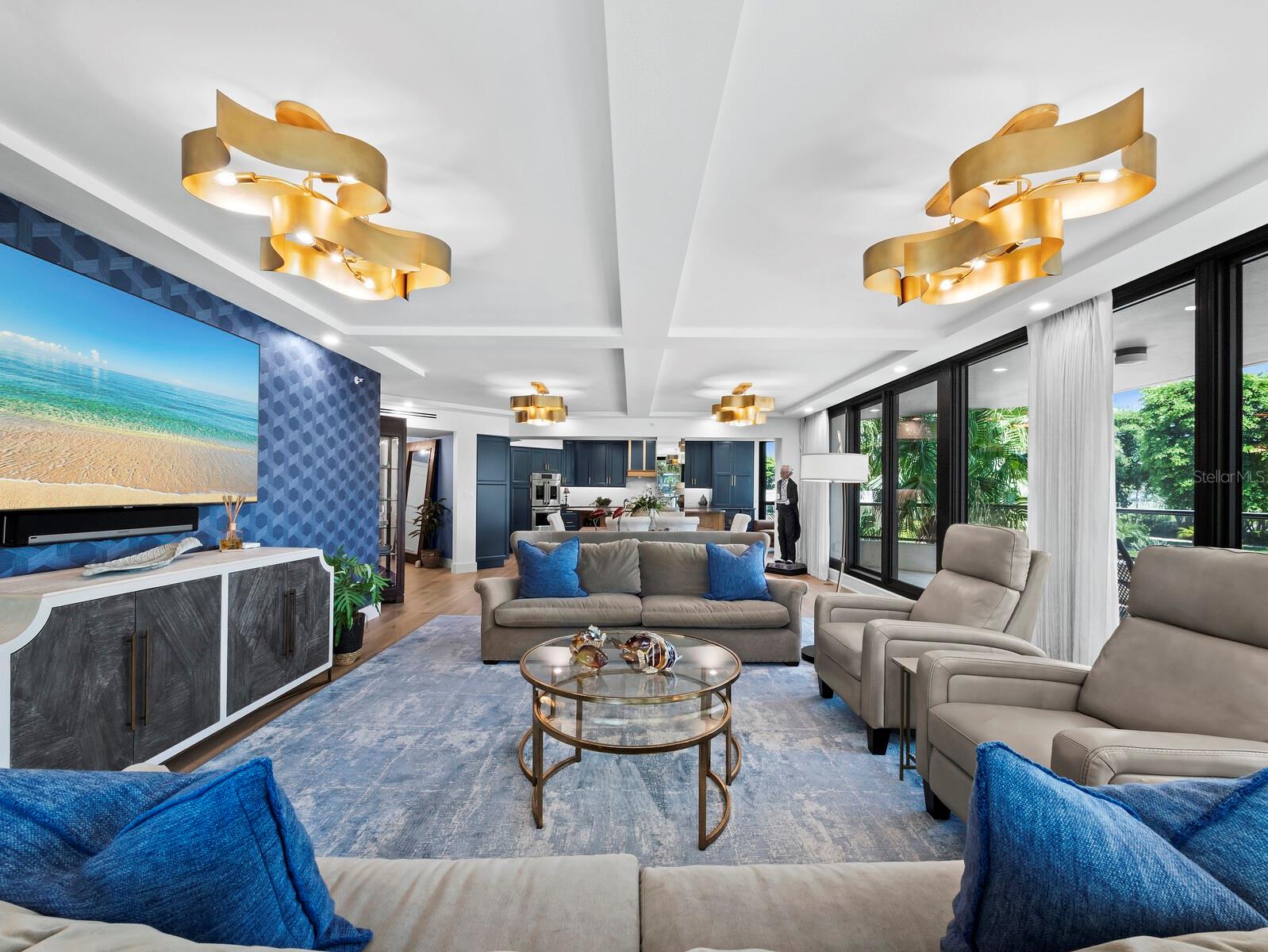 SANCTUARY II - Residential