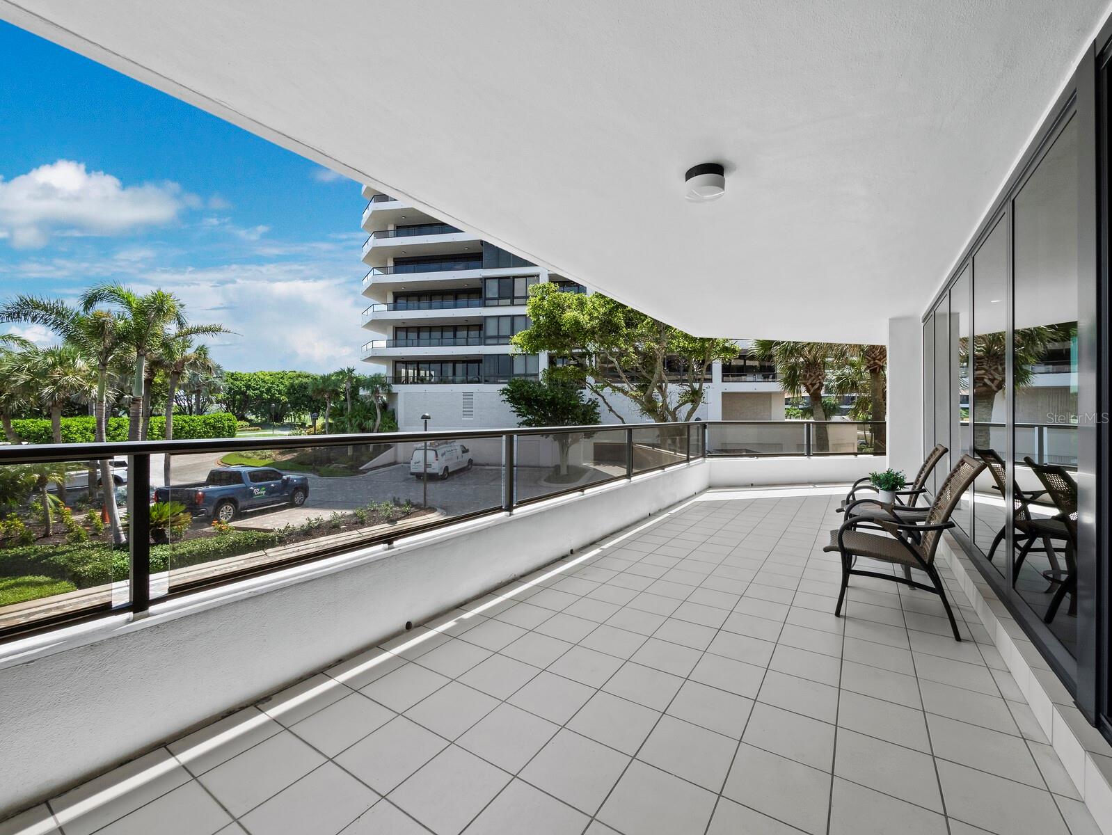 SANCTUARY II - Residential