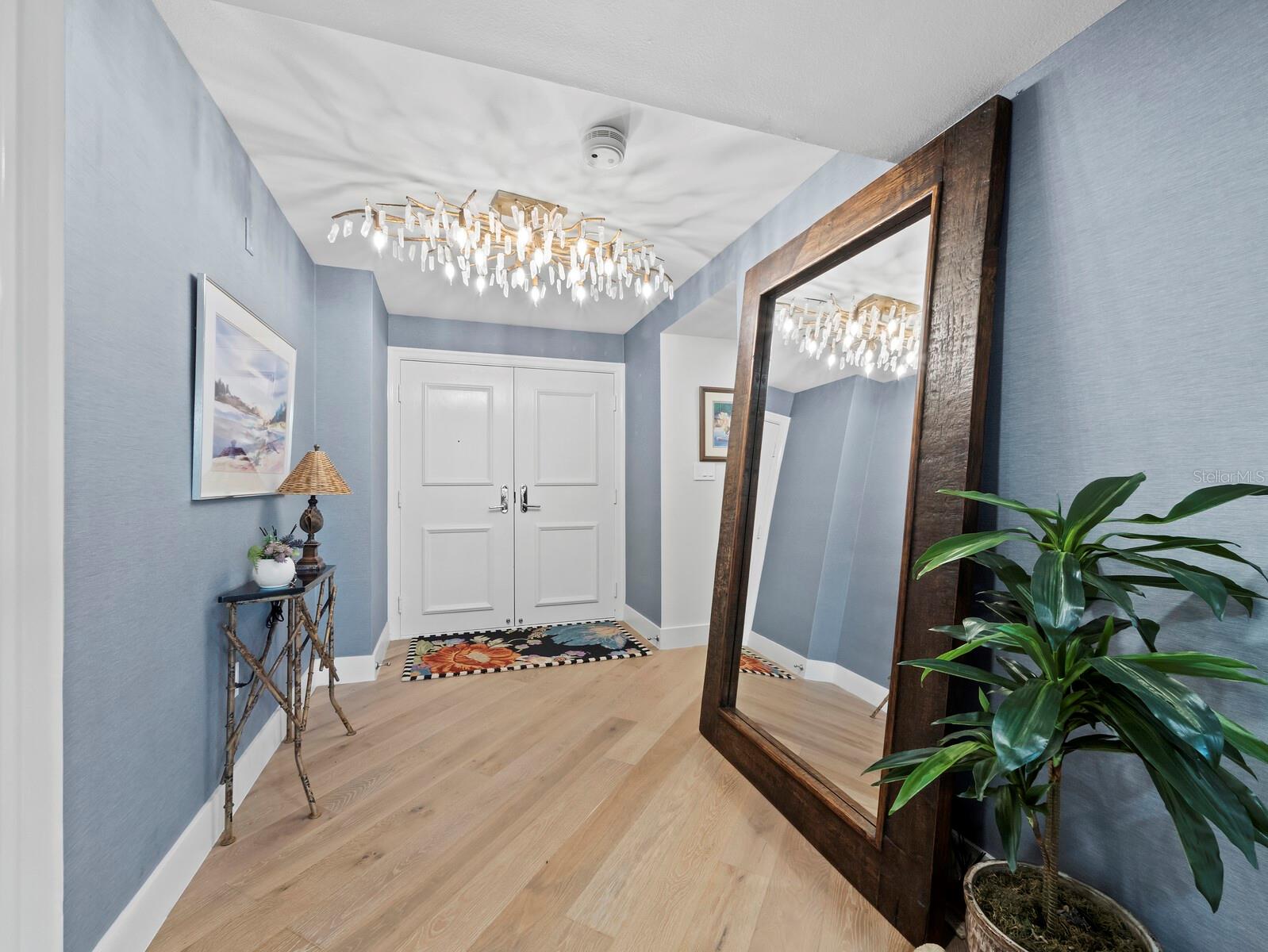 SANCTUARY II - Residential