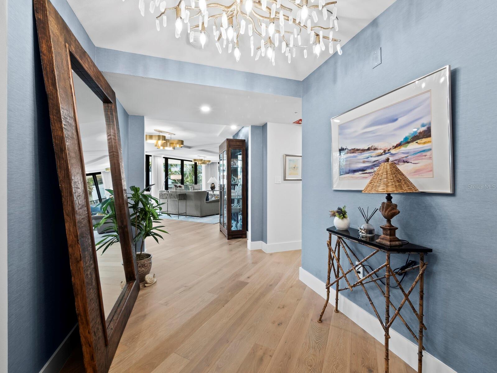 SANCTUARY II - Residential