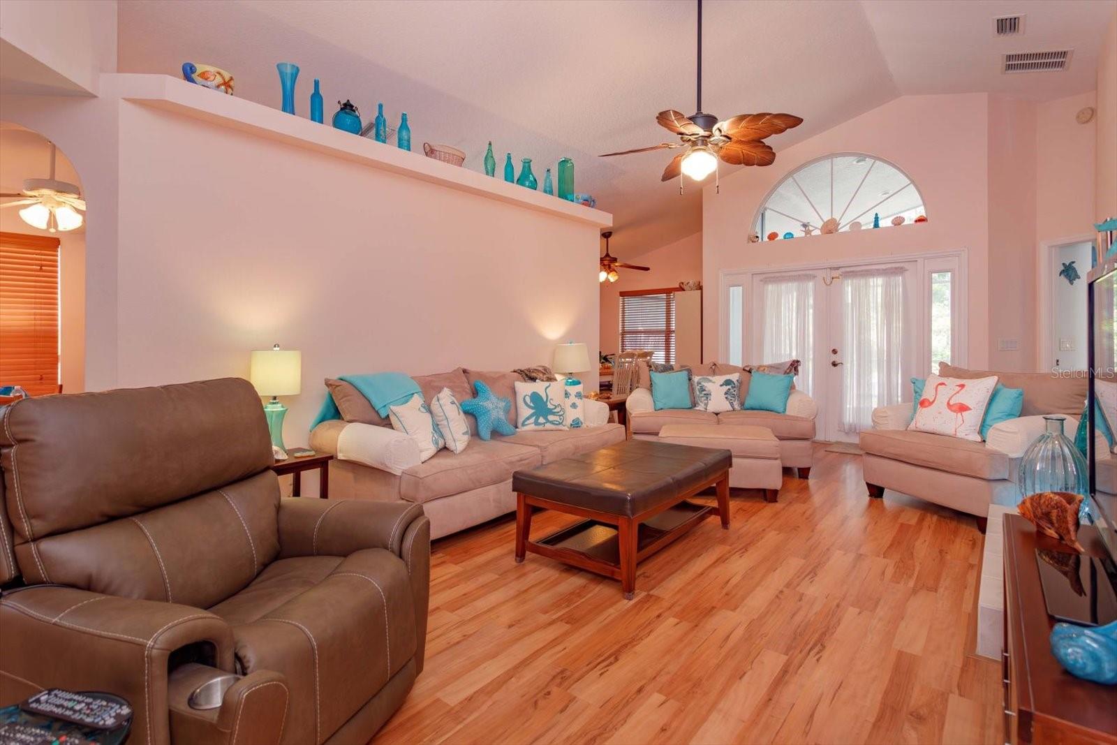 HIDDEN LAKE PH 3 UNIT 7 - Residential