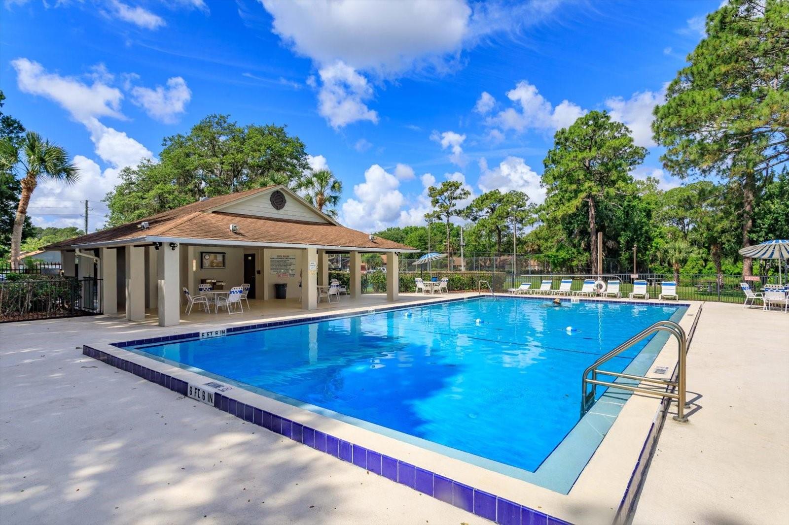 HIDDEN LAKE PH 3 UNIT 7 - Residential