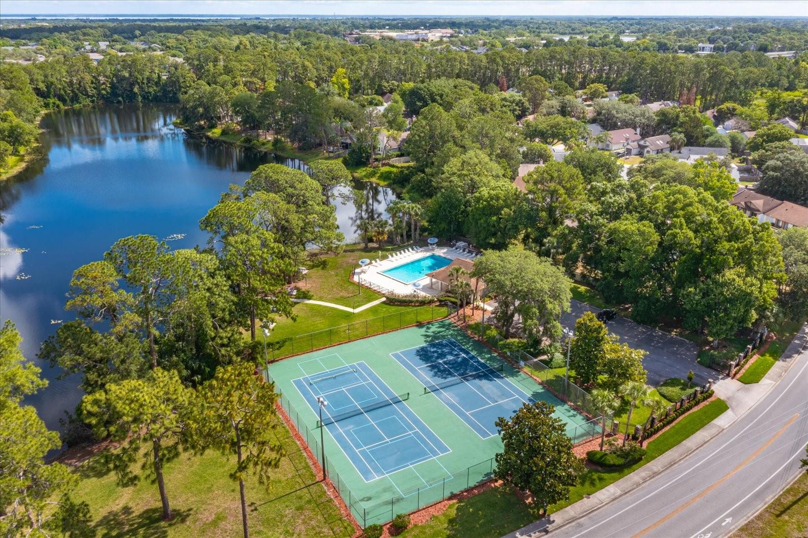 HIDDEN LAKE PH 3 UNIT 7 - Residential