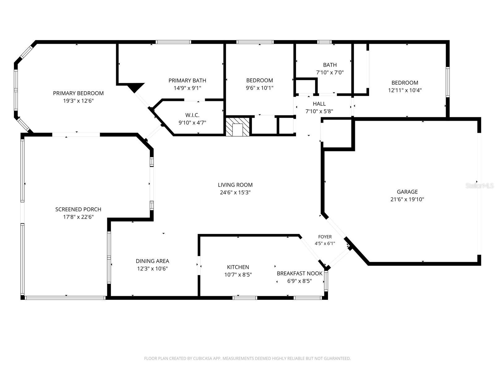 HIDDEN LAKE PH 3 UNIT 7 - Residential