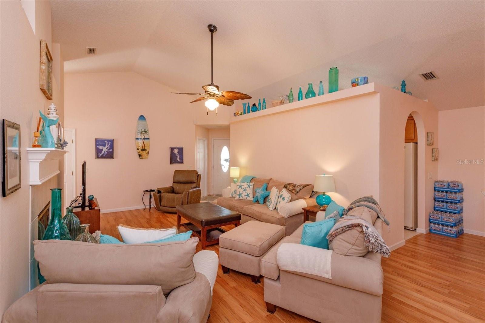 HIDDEN LAKE PH 3 UNIT 7 - Residential