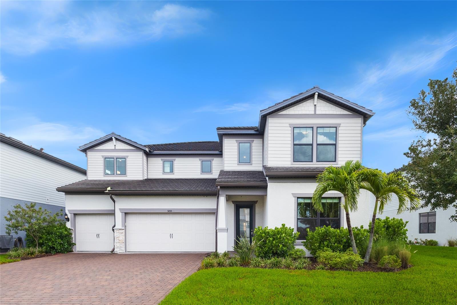 5855 SILVERSIDE PINE COURT