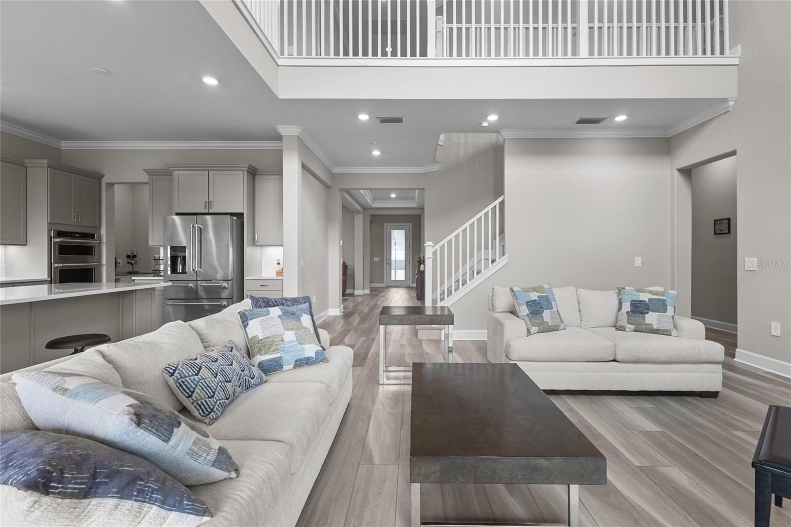 5855 SILVERSIDE PINE COURT