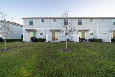 A home in KISSIMMEE