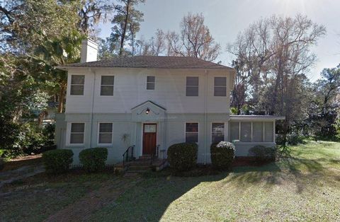 2721 SW 3RD PLACE GAINESVILLE FL 32607